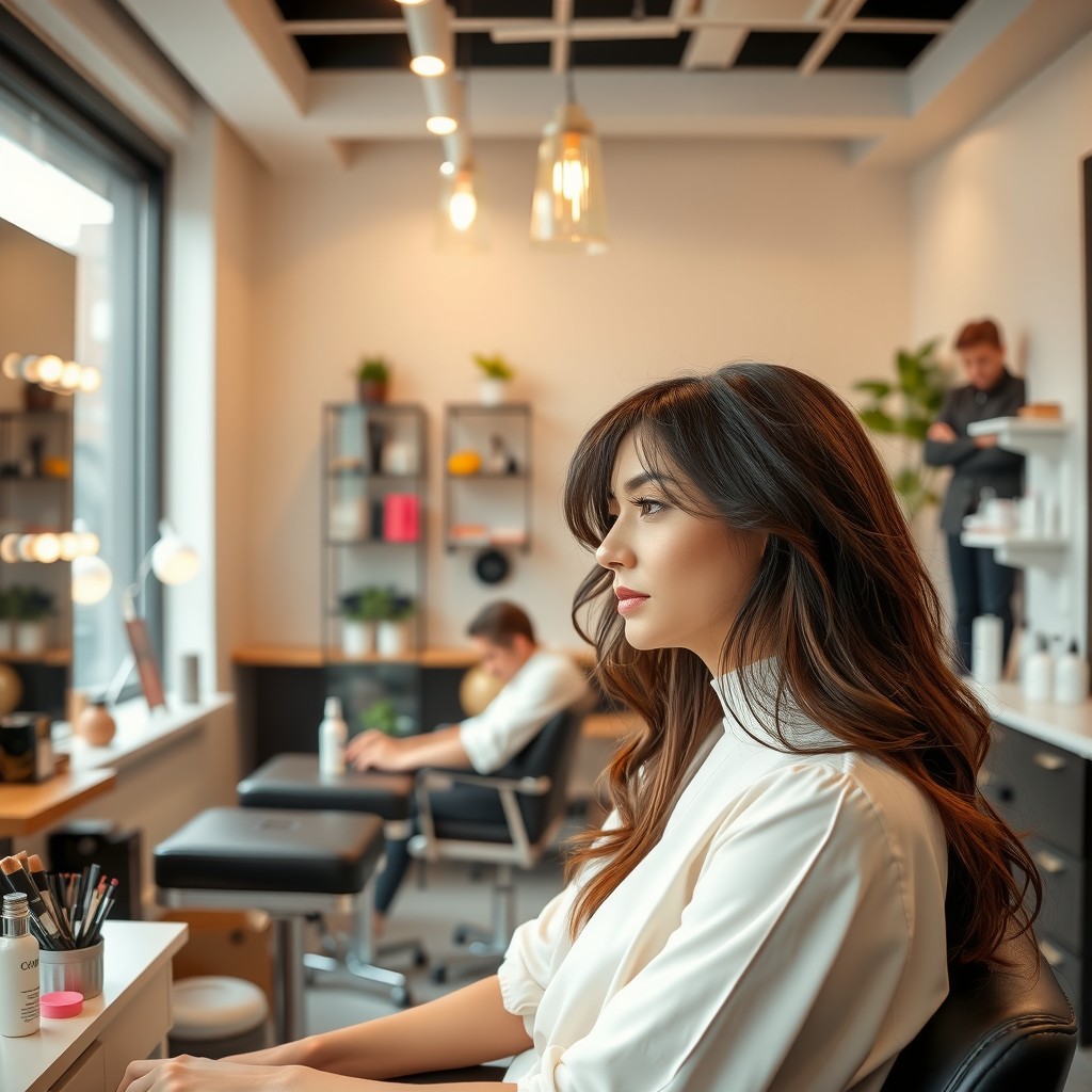 Kako pronaći kozmetički salon s dobrom reputacijom